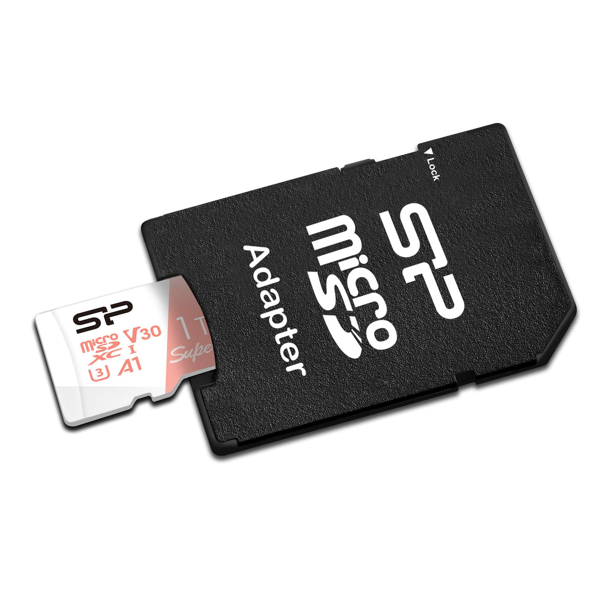 1TB Micro SD Card U3 SDXC Memory Card with Adapter X2215