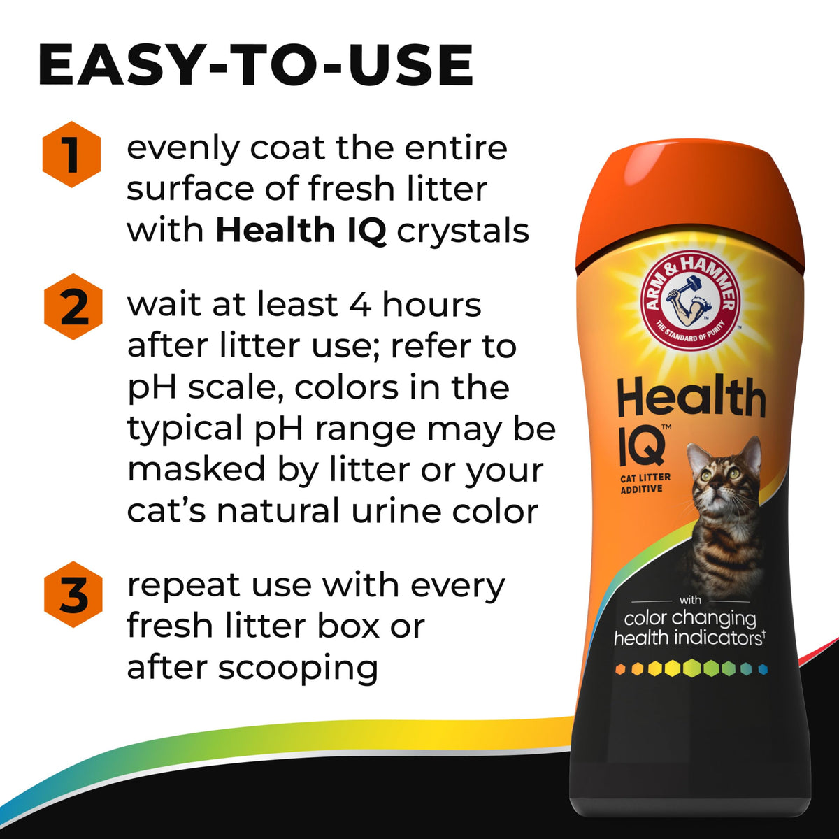 Cat Litter Additive, 10 oz T576826