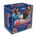 2022 Bowman Baseball Trading Card Mega Box N97466