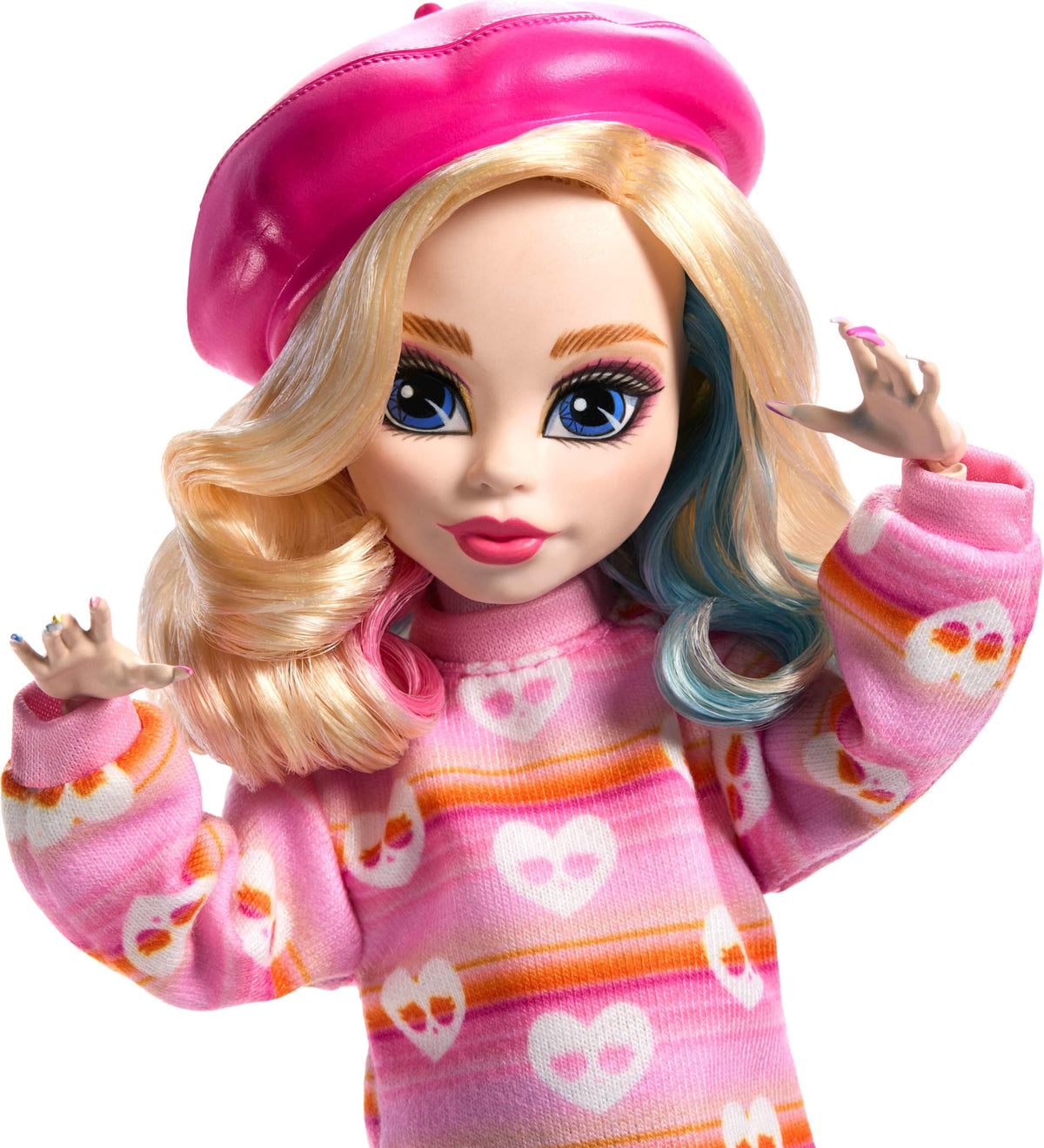 Doll B737