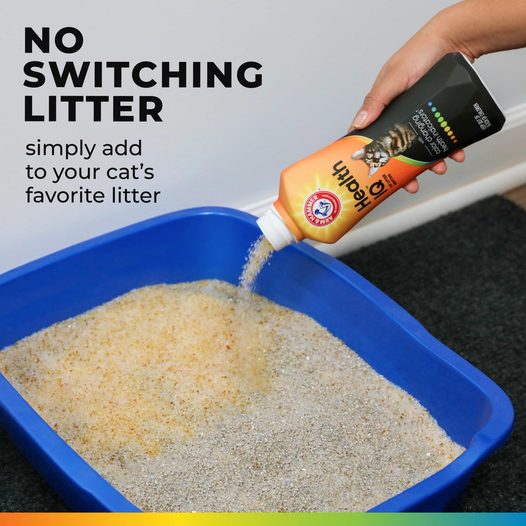 Cat Litter Additive, 10 oz T576826