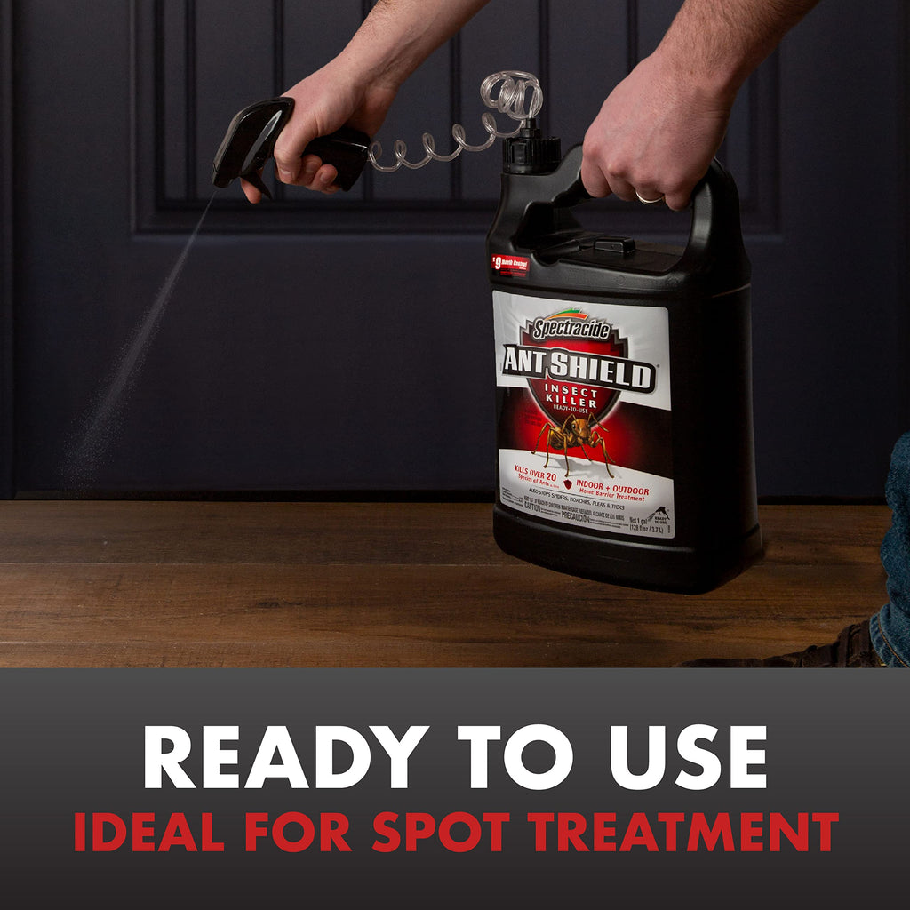 Ant Killer Ready-to-Use 1 Gal I171