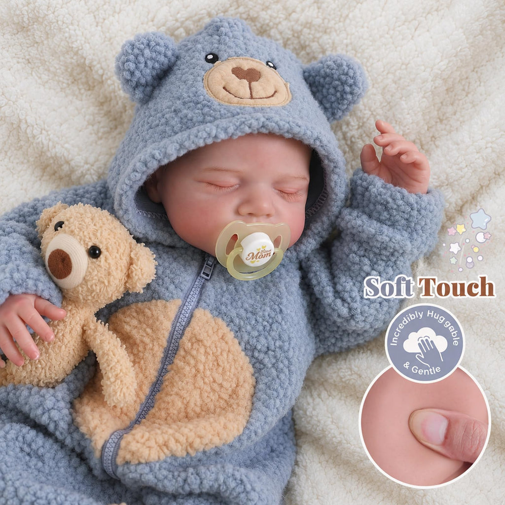 20 Inch Reborn Baby Dolls Z941199