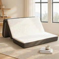 6" Full Tri-Fold Mattress X928