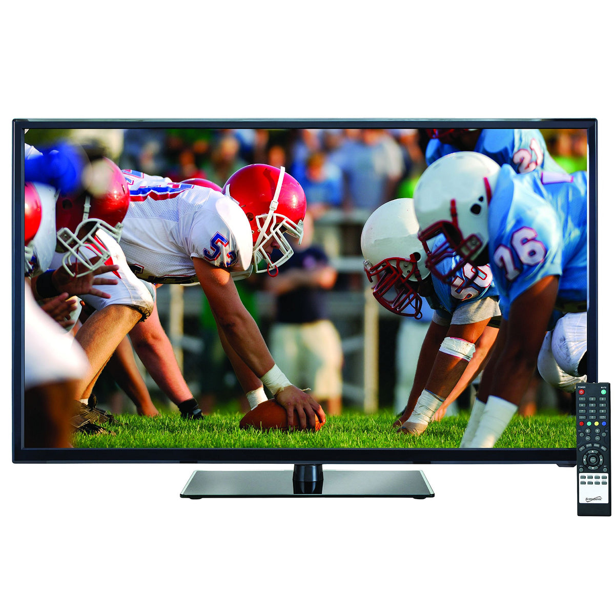 39-Inch 1080p LED HDTV with HDMI Input L777