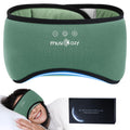 Sleep Mask with Bluetooth Headphones L15802