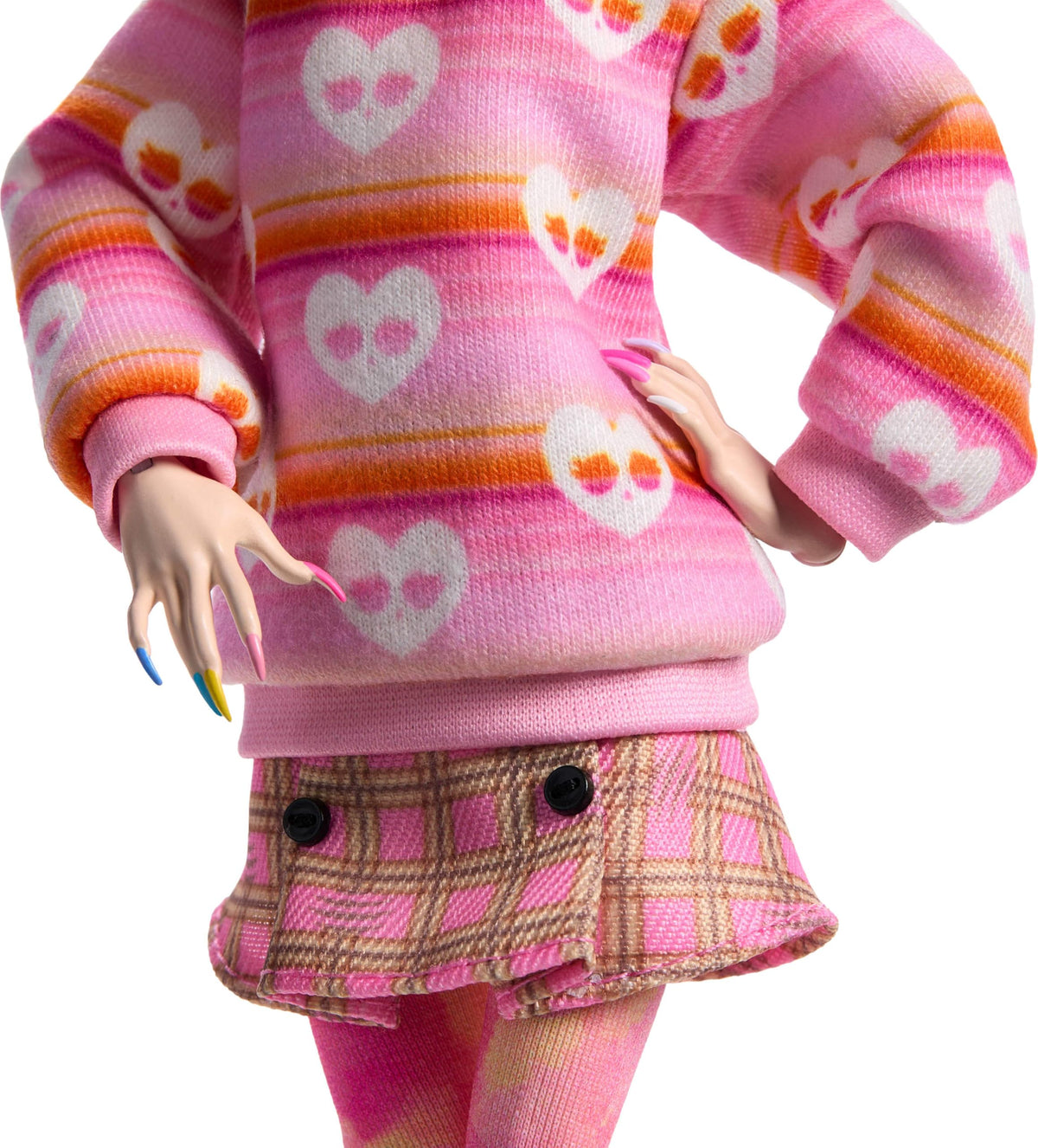 Doll B737